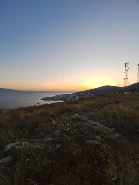 Saranda: Communism, Panoramic Views, Monastery & Mosque Tour - Exploring Albania’s Communist Past with a Secret Military Base