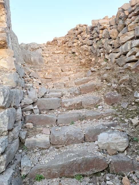 Saranda: Communism, Panoramic Views, Monastery & Mosque Tour - Comparing Similar Experiences in the Region