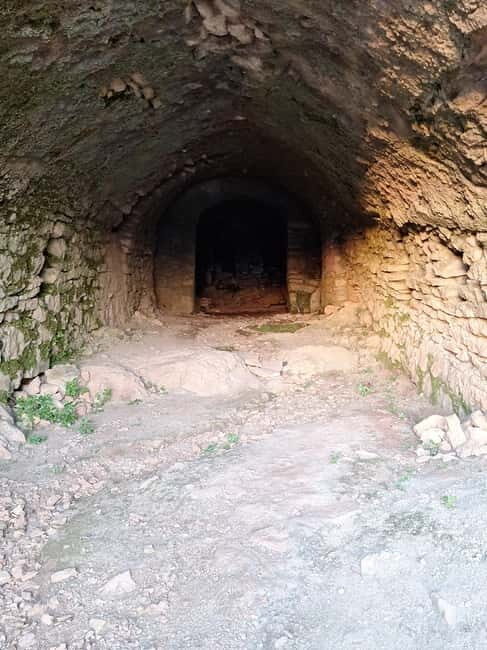 Saranda: Communism, Panoramic Views, Monastery & Mosque Tour - Concluding: A Well-Rounded Cultural and Scenic Snapshot of Saranda