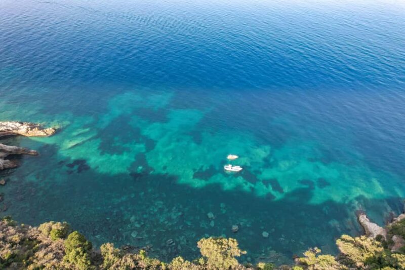 Saranda: Full-Day Boat Tour with Beach Stops & Swimming - Saranda: Full-Day Boat Tour with Beach Stops & Swimming