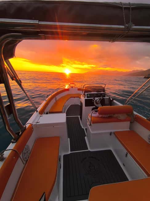 Saranda: Full-Day Boat Tour with Beach Stops & Swimming - Exploring Turtle Cave and the Scenic Rock Formations