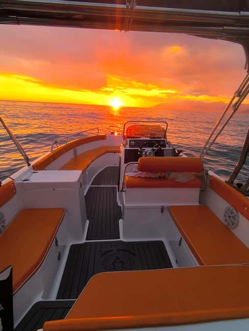 Saranda: Full-Day Boat Tour with Beach Stops & Swimming - Short Stops at Rroidhe Beach / Lovers Bay