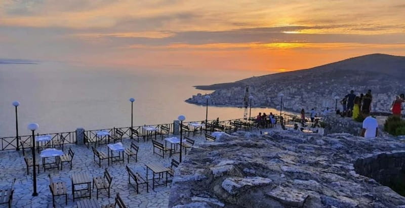 Saranda Hidden Gems: Sunset at Lekursi,Blue Eye&Wine Tasting - Final Thoughts on Saranda’s Sunset, Water, and Wine Tour