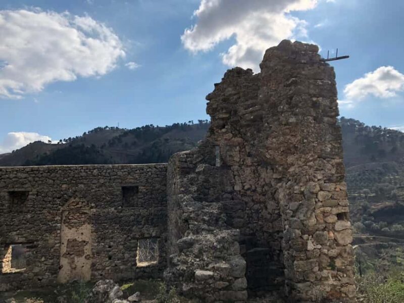 Saranda: Monastery of Saint Maria of Kostar Tour - Exploring the Monastery of Saint Maria of Kostar