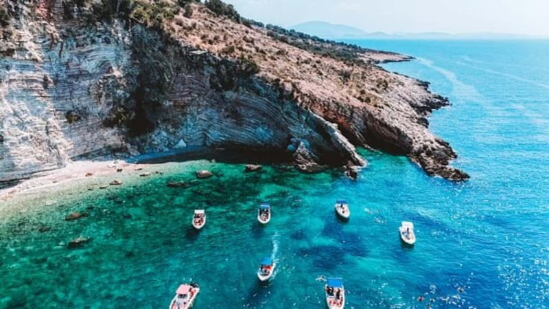 Saranda Private Boat tour with snorkeling - Cancellation Policy and Booking Flexibility