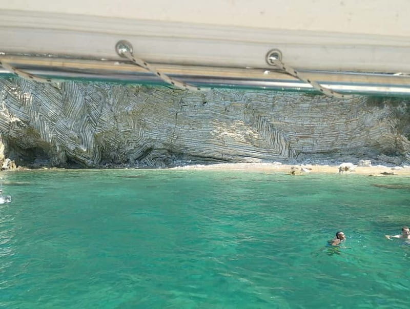 Saranda: Private Boat Tour with Swimming and Beach Time - The Sum Up: The Perfect Escape to Albania’s Coast