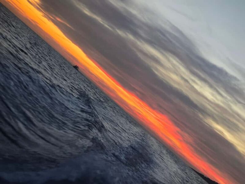 Saranda: Private Sunset Boat Tour with Swim Stops - What to Expect on the Private Boat Tour