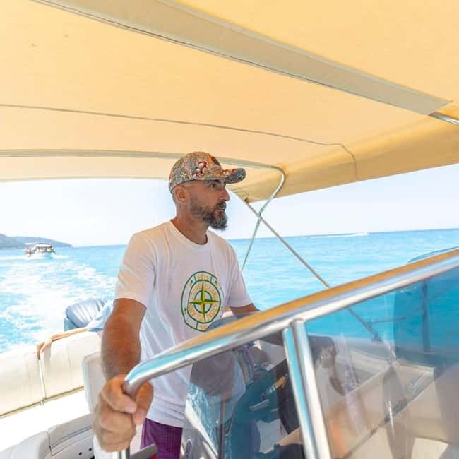 Saranda Riviera: Premium Boat Tour with Allegra Blue - Who Will Appreciate This Tour?