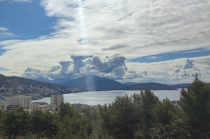 Saranda: Tour in South of Albania (Butrint, Blue Eye, Ksamil) - Key Points