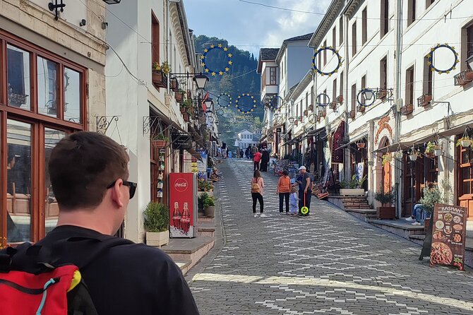 Saranda: Tour in South of Albania (Butrint, Blue Eye, Ksamil) - The Guide and Overall Experience