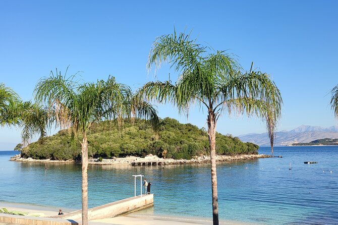 Saranda: Tour in South of Albania (Butrint, Blue Eye, Ksamil) - Who Should Consider This Tour