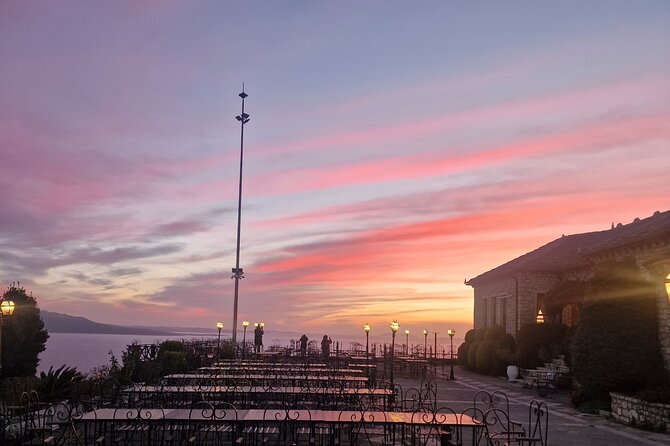 Sarande Blue Eye and Lekursi Castle Tour - Cultural and Scenic Highlights at Lekursi Castle