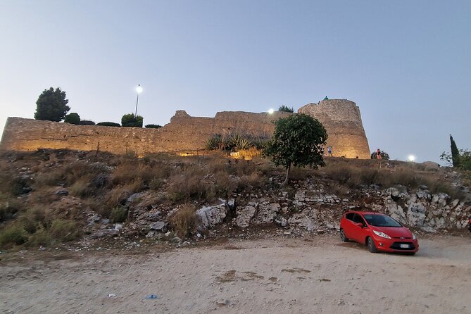 Sarande Blue Eye and Lekursi Castle Tour - The Guides Role and Tour Pacing