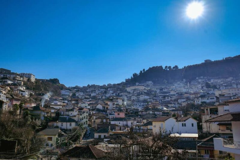 Sarande: Blue Eye, Gjirokaster, and Ottoman Bridge Tour - Comparing to Similar Tours