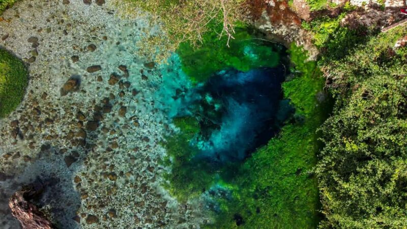 Sarande: Blue Eye, Gjirokaster, and Ottoman Bridge Tour - Frequently Asked Questions