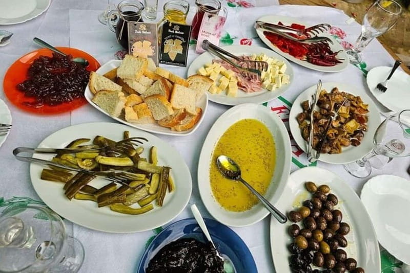 Sarande: Blue Eye & Lekuresi Tour w/ Wine Tasting - Final Thoughts on the Sarande: Blue Eye & Lekuresi Tour