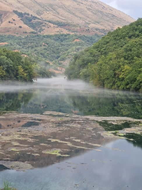 Sarande: Blue Eye Spring and Lekursi Castle Sunset Tour - Final Thoughts on the Sarande: Blue Eye Spring and Lekursi Castle Sunset Tour