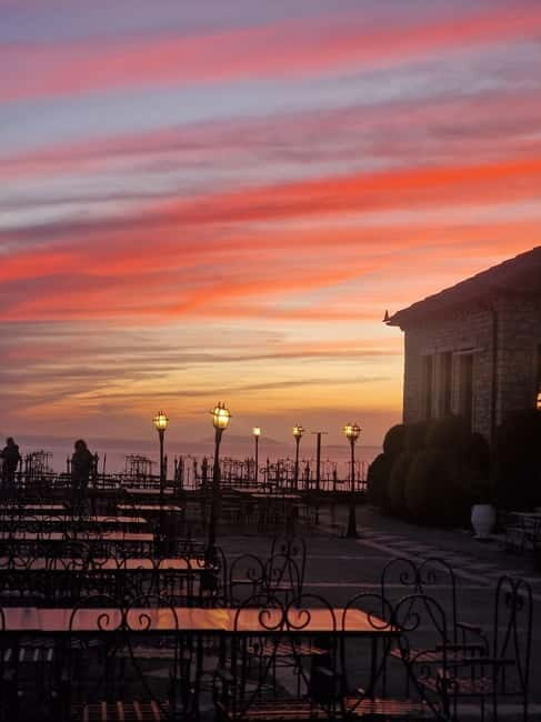 Sarande: Blue Eye Spring and Lekursi Castle Sunset Tour - Frequently Asked Questions