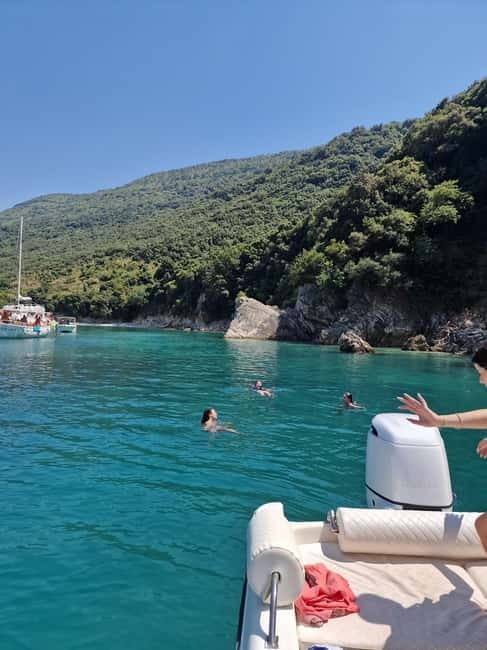 Sarande: Boat Tour to Krorez with Snorkle&Drinks&Swimming - Who Will Love This Tour?