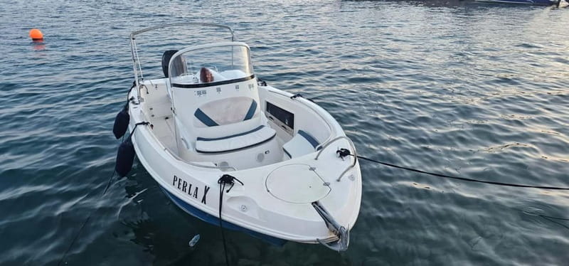 Sarandë: Destinations of North of Saranda Boat Trip - Practical Details: What’s Included and What to Bring