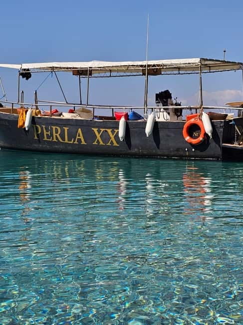 Sarandë: Destinations of North of Saranda Boat Trip - Comparing This Tour to Similar Experiences