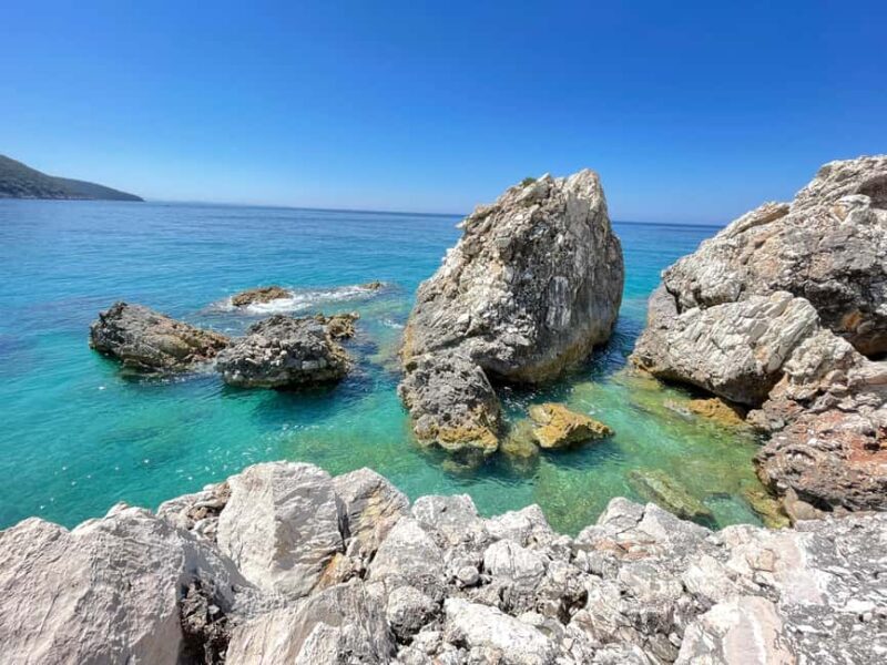 Sarandë: Explore the Riviera with Swim & Snorkel Stops - Practical Information for Participants