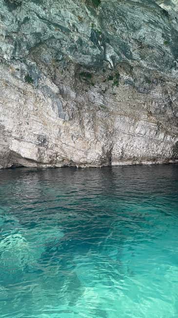 Sarandë: Explore the Riviera with Swim & Snorkel Stops - The Experience of the Crew and Guides