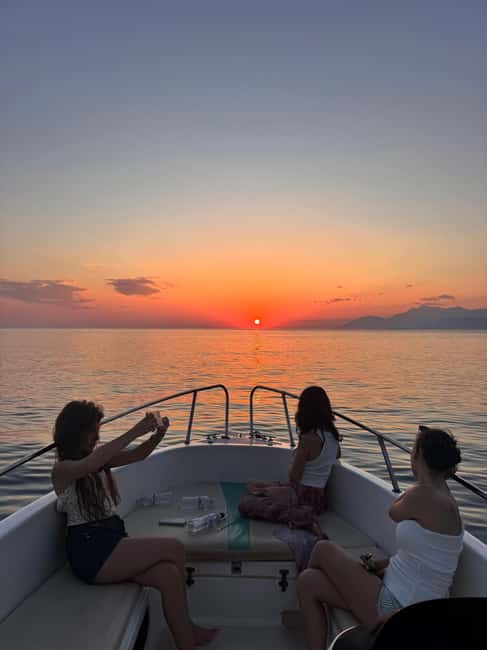 Sarandë: Explore the Riviera with Swim & Snorkel Stops - Final Thoughts on the Sarandë Riviera Boat Tour