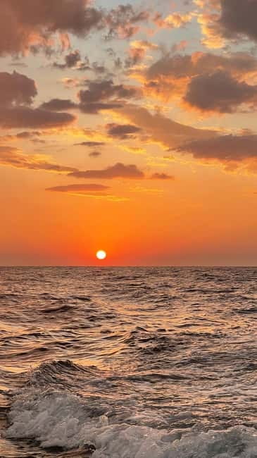 Sarandë: Ionian Coast Hidden Beaches and Caves Boat Tour - Frequently Asked Questions