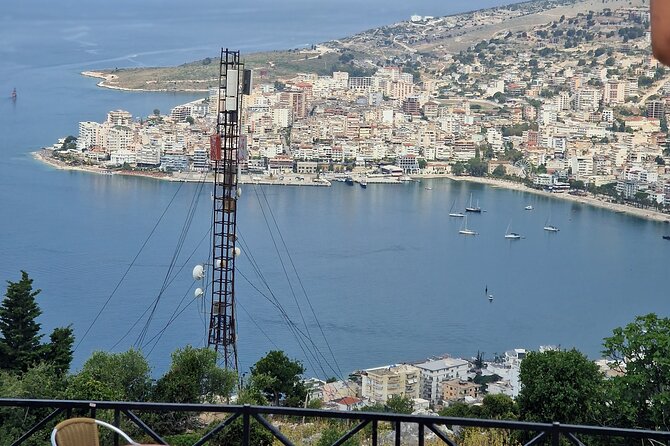 Sarande Lekursi Castle, Blue Eye and Gjirokaster Tour - Convenience, Guidance, and Overall Experience