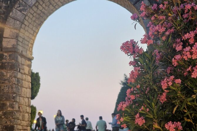 Sarande Lekursi Castle, Blue Eye and Gjirokaster Tour - Practical Tips and Considerations