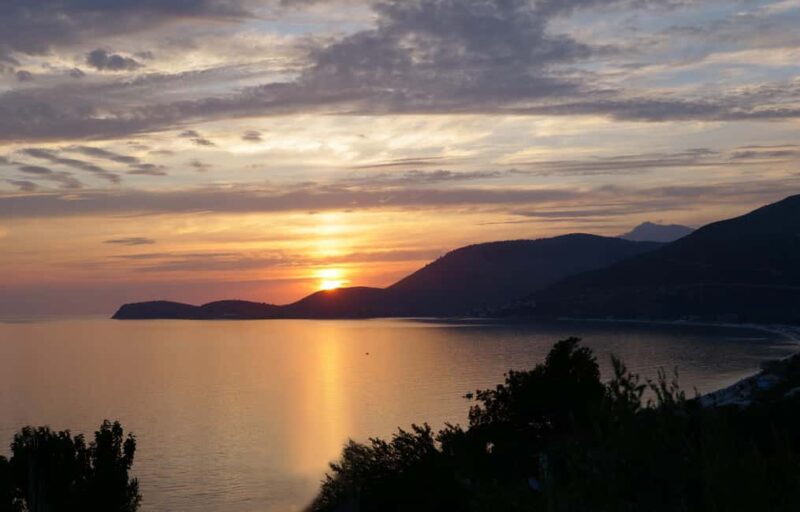 Sarandë: Lukove, Borsh, Porto Palermo, and Himare Day Trip - Discover Lukovë’s Coastal Charm and Fragrant Citrus Orchards