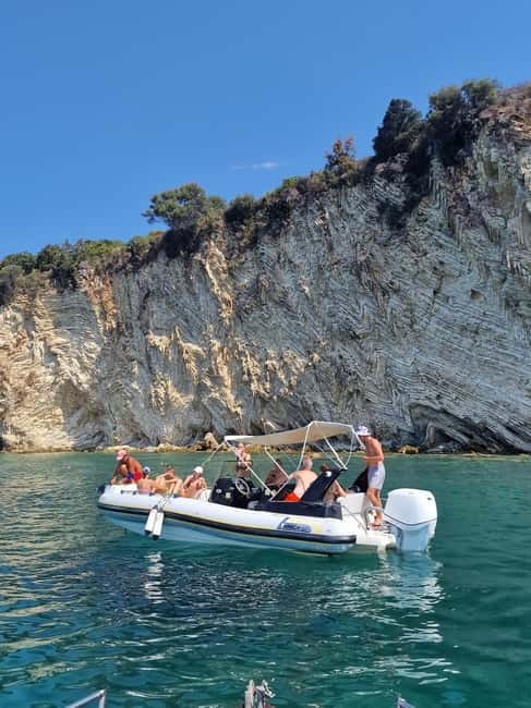 Sarande : Private boat tour to Krorëza beach & local tasting - Who Will Enjoy This Tour Most