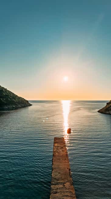 Sarande: Sunset Boat Tour with Local Wine - Sarande: Sunset Boat Tour with Local Wine — An Intimate Albanian Sea Experience