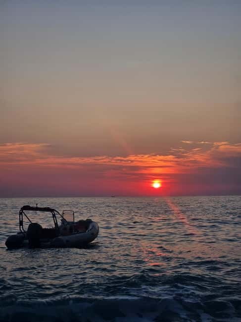 Sarande Sunset Tour - Discover the Sarande Sunset Tour: A Private Coastal Experience in Albania