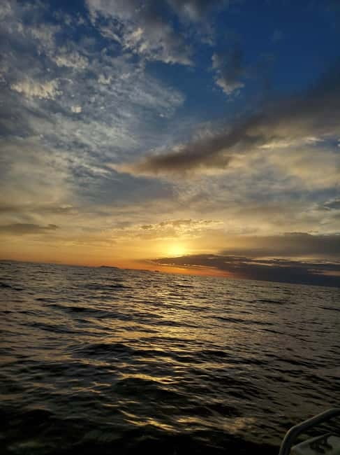 Sarande Sunset Tour - Why Choose the Sarande Sunset Tour?