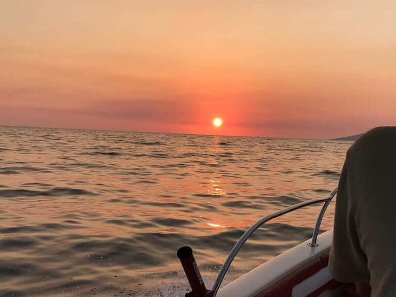 Sarandë:Boat Tour to Kroreza with snorkelling & umbrellas - Practical Details and Group Experience