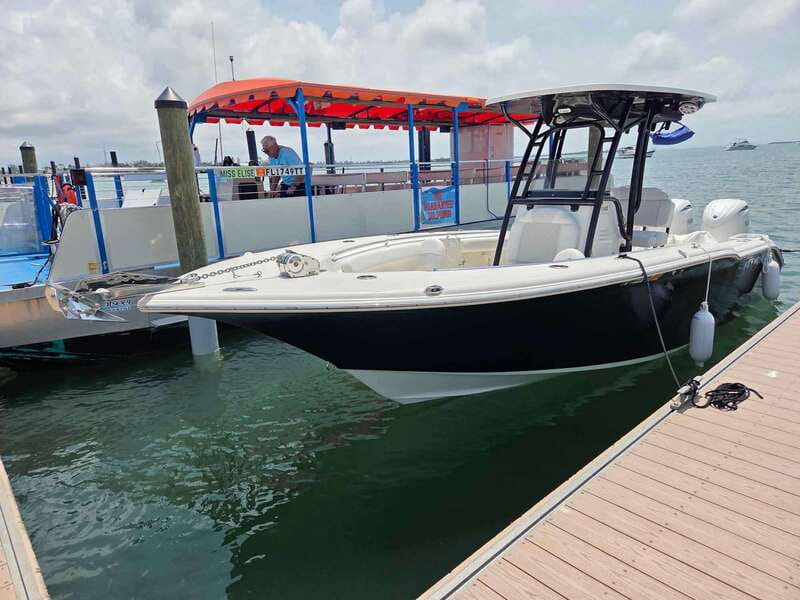 Sarasota Florida: Skyway Fishing Tours - Inshore Fishing in Sarasota Bay