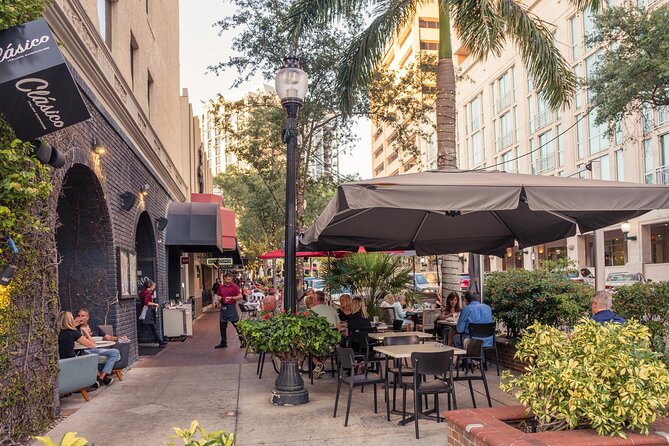 Sarasota Paddle & Taste: Private Kayak + Food Tour - Pricing and Value Consideration