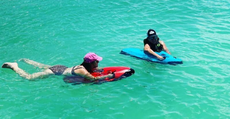 Sarasota: Seabob Experience - Sarasota: Seabob Experience — An Exciting Ocean Adventure in Florida