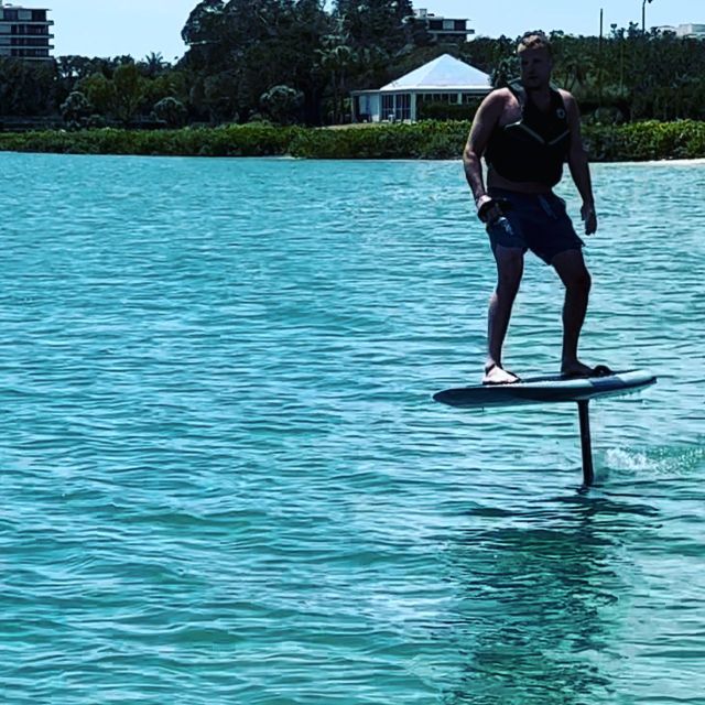 Sarasota: Ultimate Adventure - Sarasotas Premier Watercraft Combo in a Compact Tour