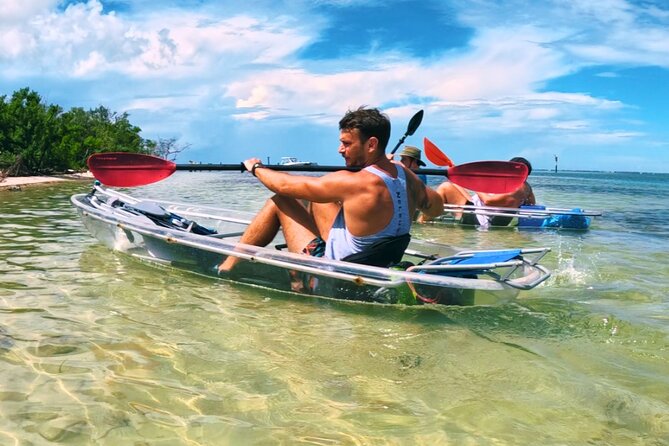 Sarasota Waterways Tour for All Ages - The Sum Up: A Relaxed Waterway Adventure for All Ages