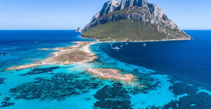 Sardegna: Tavolara Boat Tour with Snorkeling - Sardegna: Tavolara Boat Tour with Snorkeling – A Thorough Look at this Coastal Adventure