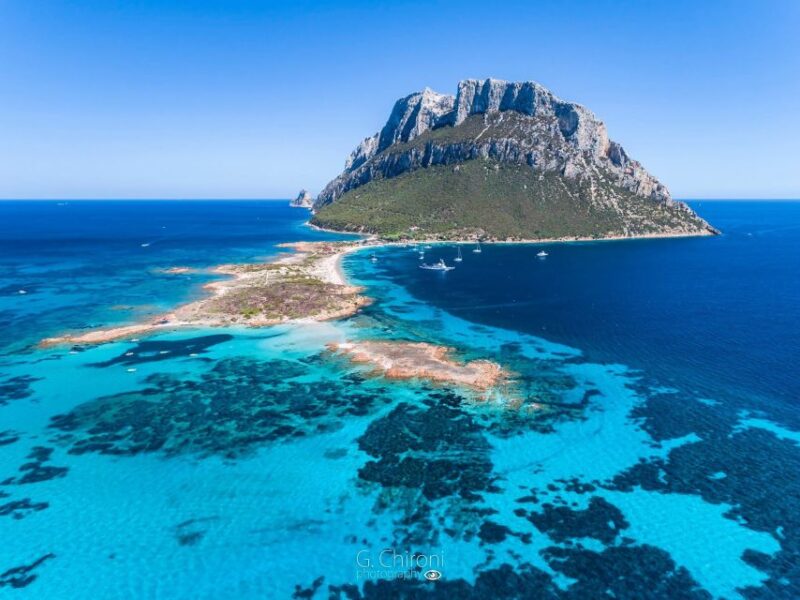 Sardegna: Tavolara Boat Tour with Snorkeling - Weather and Route Flexibility for a Better Day Out