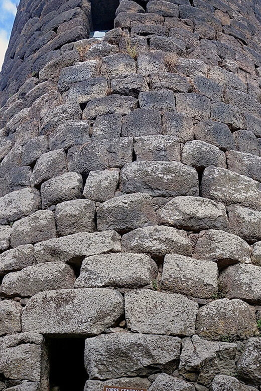 Sardinia: Barumini Nuraghe Tour from Cagliari - Discover Sardinia’s Ancient Nuraghe and UNESCO Heritage Site