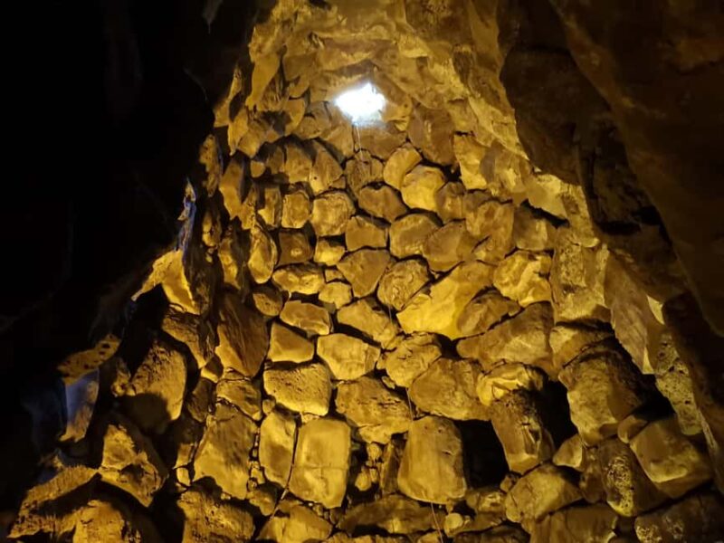 Sardinia: Barumini Nuraghe Tour from Cagliari - Casa Zapata: Exploring a Noble Residence and Hidden Nuraghe