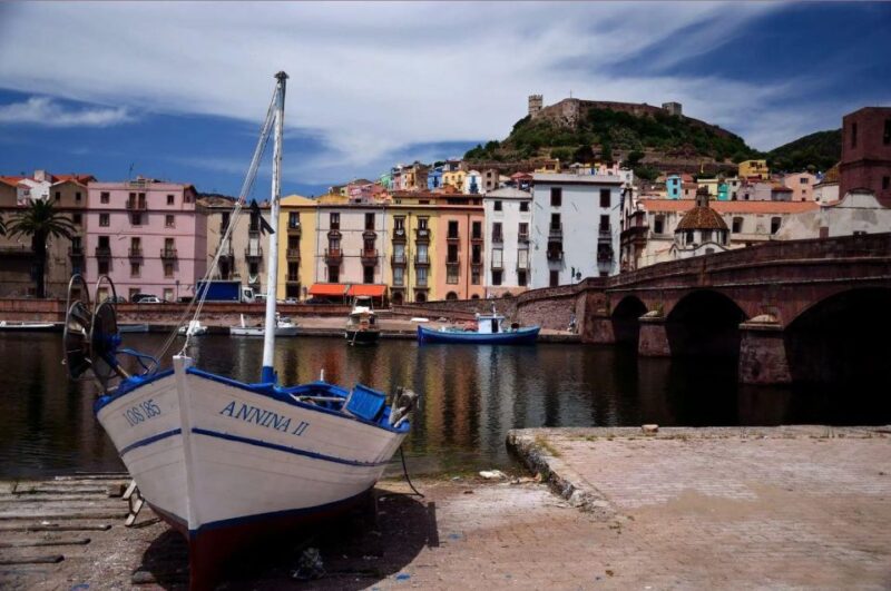 Sardinia Delight: Journey Through Italy's Secret Paradise - Exploring Cagliari’s Historic Center