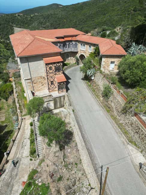 Sardinia E-bike day trip - What to Bring and Restrictions