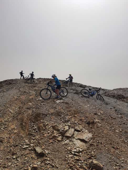 Sardinia E-bike day trip - Final Verdict: A Rich and Scenic Sardinian E-bike Experience