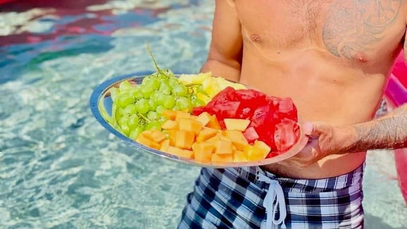 Sardinia: Morning Kayak Tour + Snorkeling and Local Aperitif - Key Points